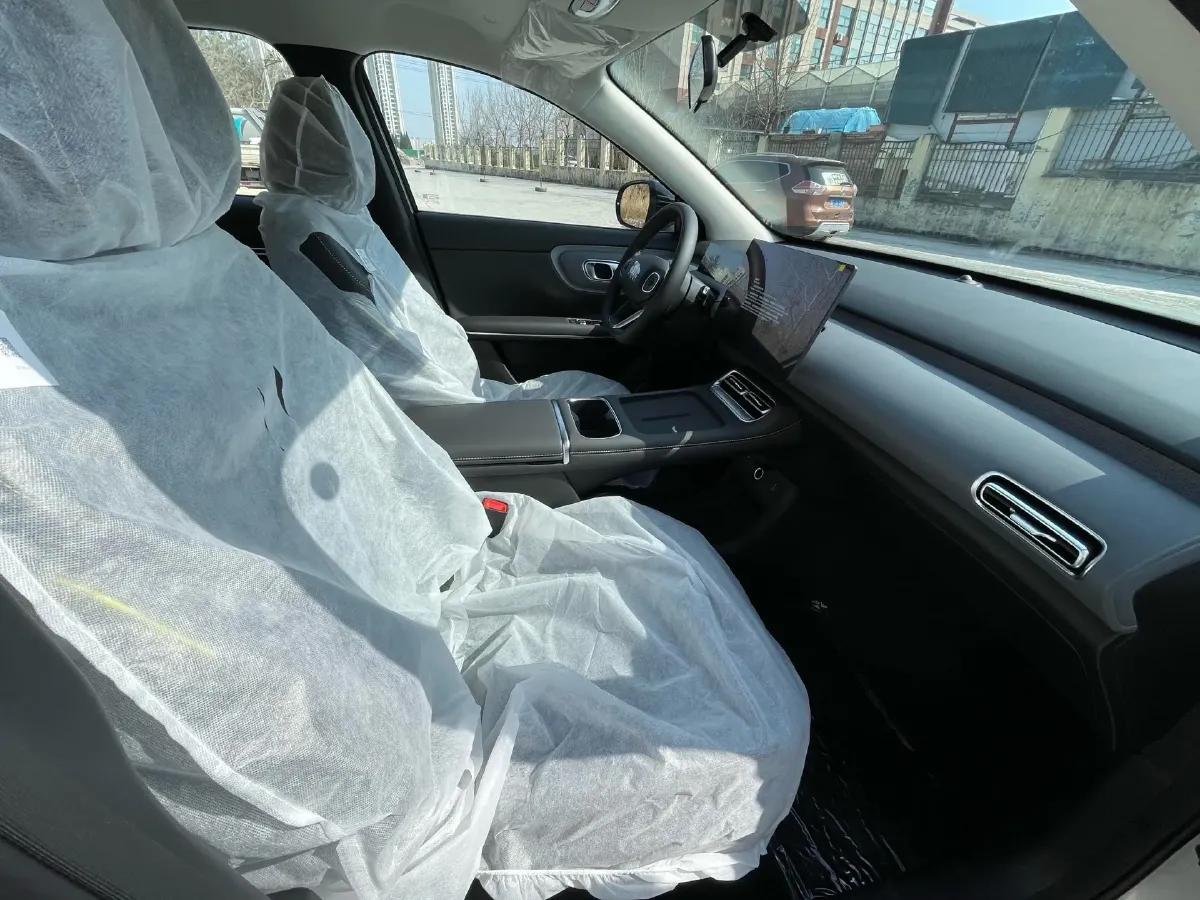 2026 ChangAn QiYuan Q05 BEV,autocango,china used car exporter,china ev exporter,chinese used car exporter,chinese used ev exporter