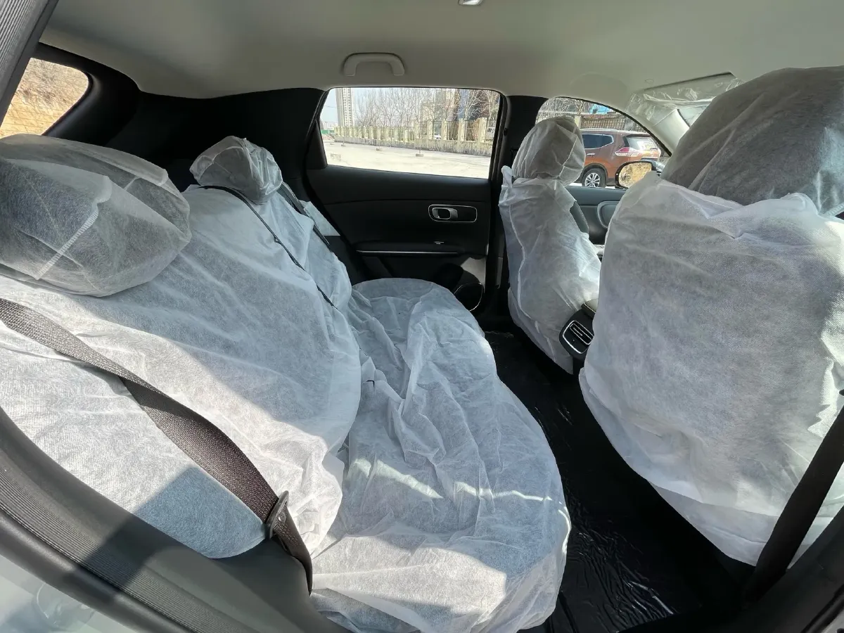 2026 ChangAn QiYuan Q05 BEV,autocango,china used car exporter,china ev exporter,chinese used car exporter,chinese used ev exporter