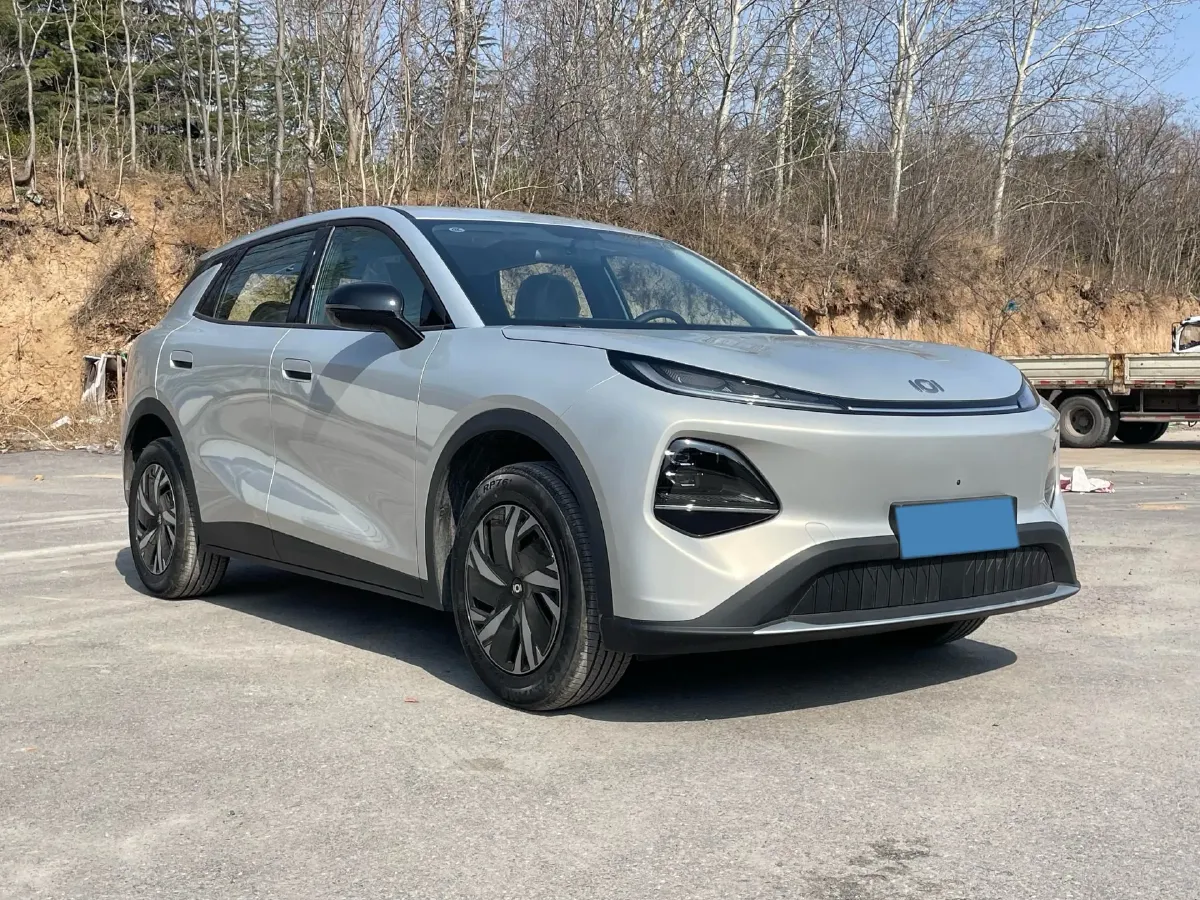 2026 ChangAn QiYuan Q05 BEV,autocango,china used car exporter,china ev exporter,chinese used car exporter,chinese used ev exporter