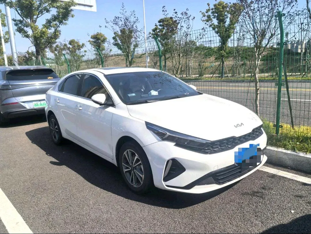 2021 Kia K3 1.5L 115HP L4 CVT,autocango,china used car exporter,china ev exporter,chinese used car exporter,chinese used ev exporter