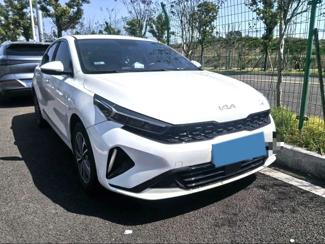 2021 Kia K3 1.5L 115HP L4 CVT,autocango,china used car exporter,china ev exporter,chinese used car exporter,chinese used ev exporter