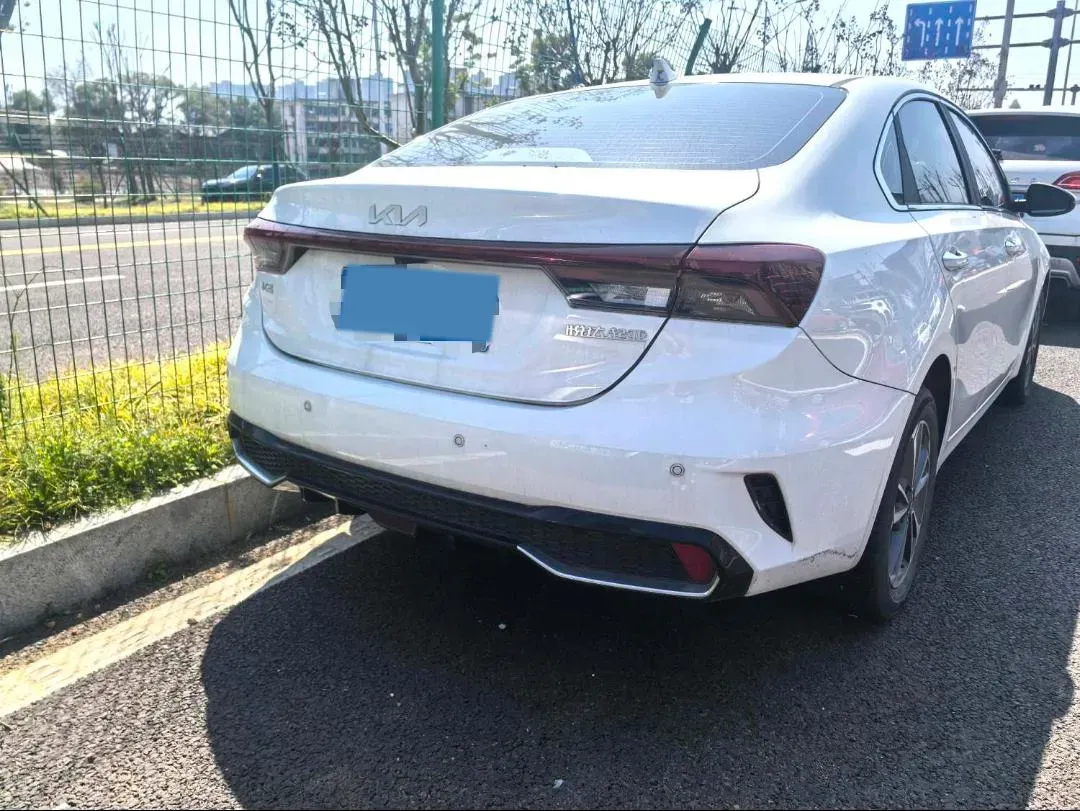 2021 Kia K3 1.5L 115HP L4 CVT,autocango,china used car exporter,china ev exporter,chinese used car exporter,chinese used ev exporter