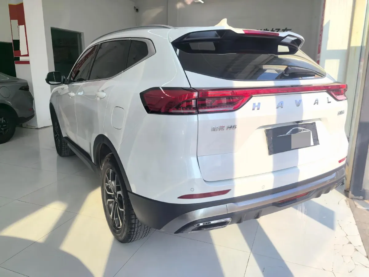 2021 Haval H6 1.5T 150HP L4 7DCT,autocango,china used car exporter,china ev exporter,chinese used car exporter,chinese used ev exporter