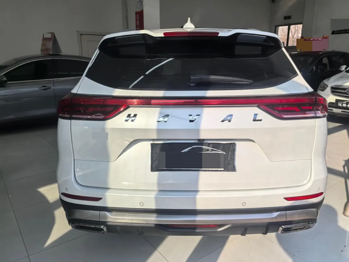 2021 Haval H6 1.5T 150HP L4 7DCT,autocango,china used car exporter,china ev exporter,chinese used car exporter,chinese used ev exporter