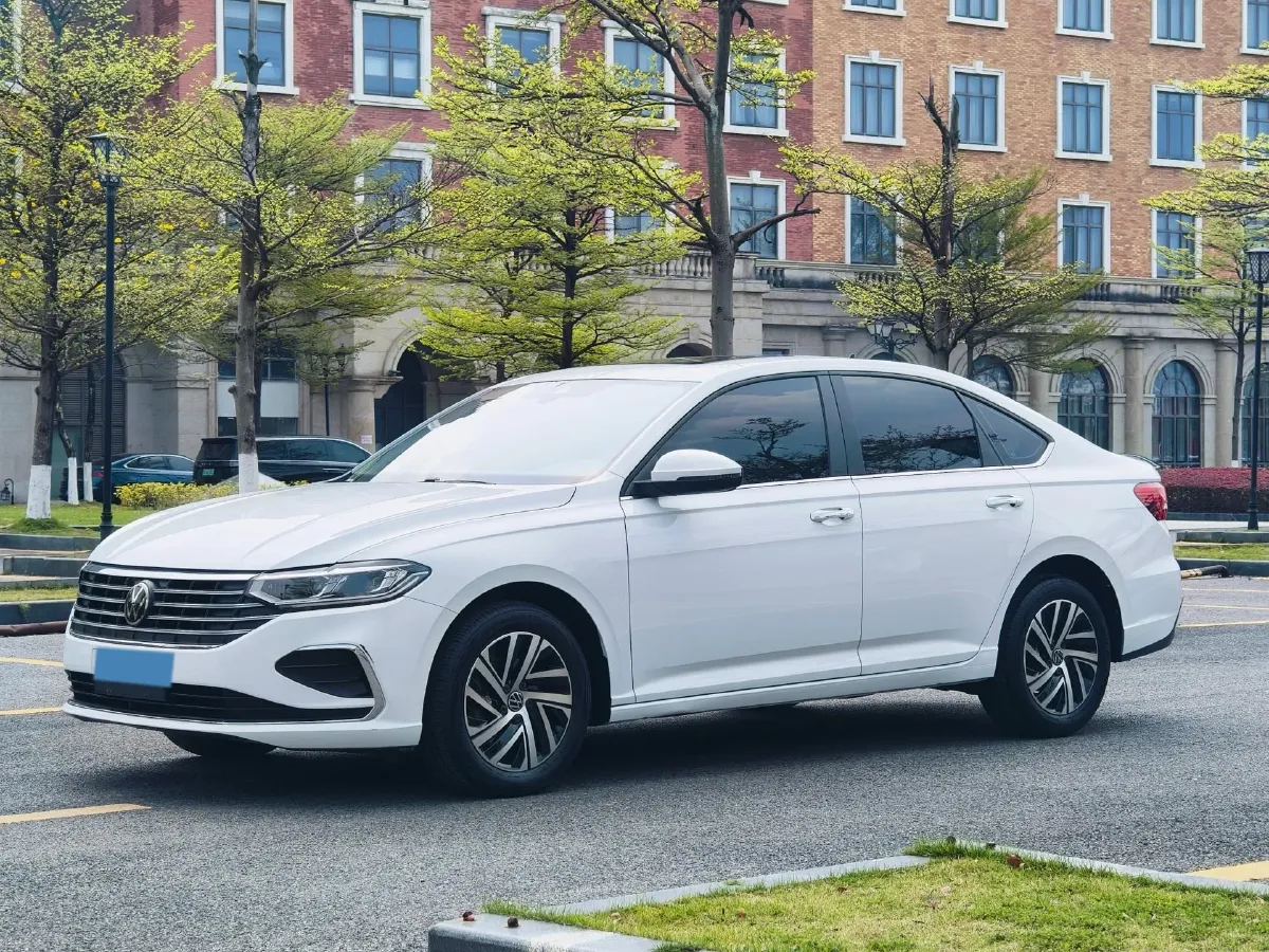 2023 Volkswagen Lavida 1.5T 160HP L4 7DCT,autocango,china used car exporter,china ev exporter,chinese used car exporter,chinese used ev exporter