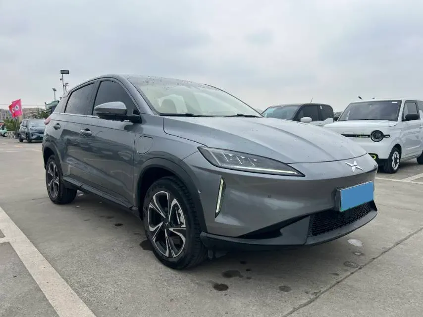 2020 Xpeng G3 BEV 66.5KWH,autocango,china used car exporter,china ev exporter,chinese used car exporter,chinese used ev exporter