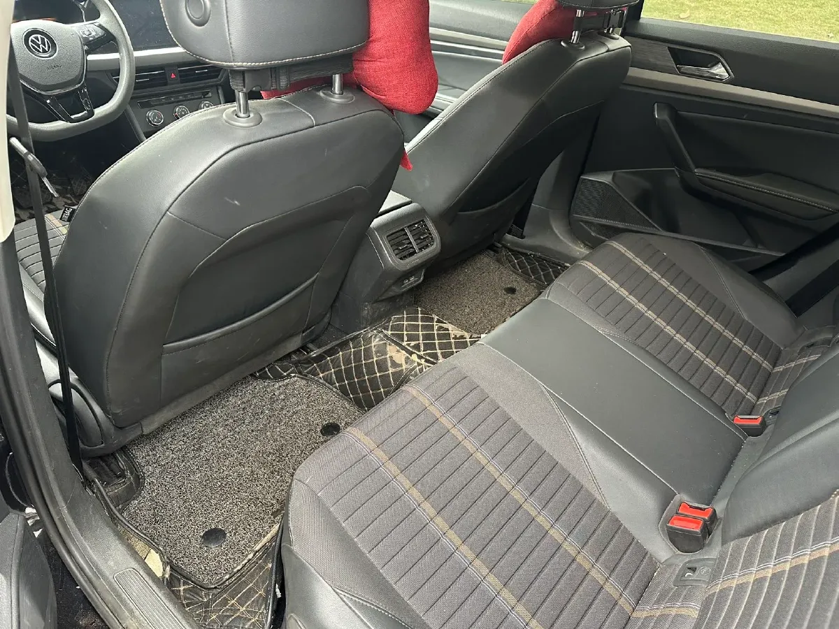 2022 Volkswagen Sagitar 1.2T 116HP L4 7DCT,autocango,china used car exporter,china ev exporter,chinese used car exporter,chinese used ev exporter