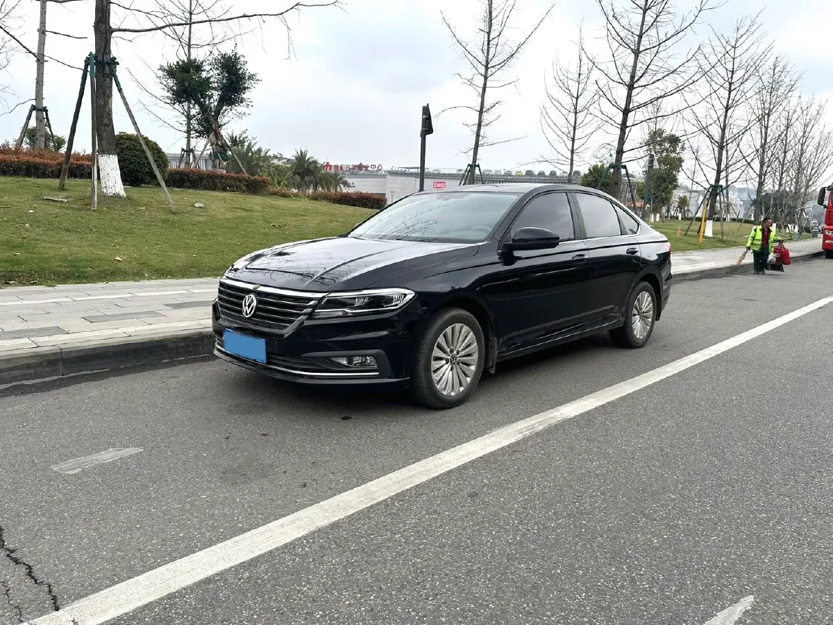 2022 Volkswagen Sagitar 1.2T 116HP L4 7DCT,autocango,china used car exporter,china ev exporter,chinese used car exporter,chinese used ev exporter
