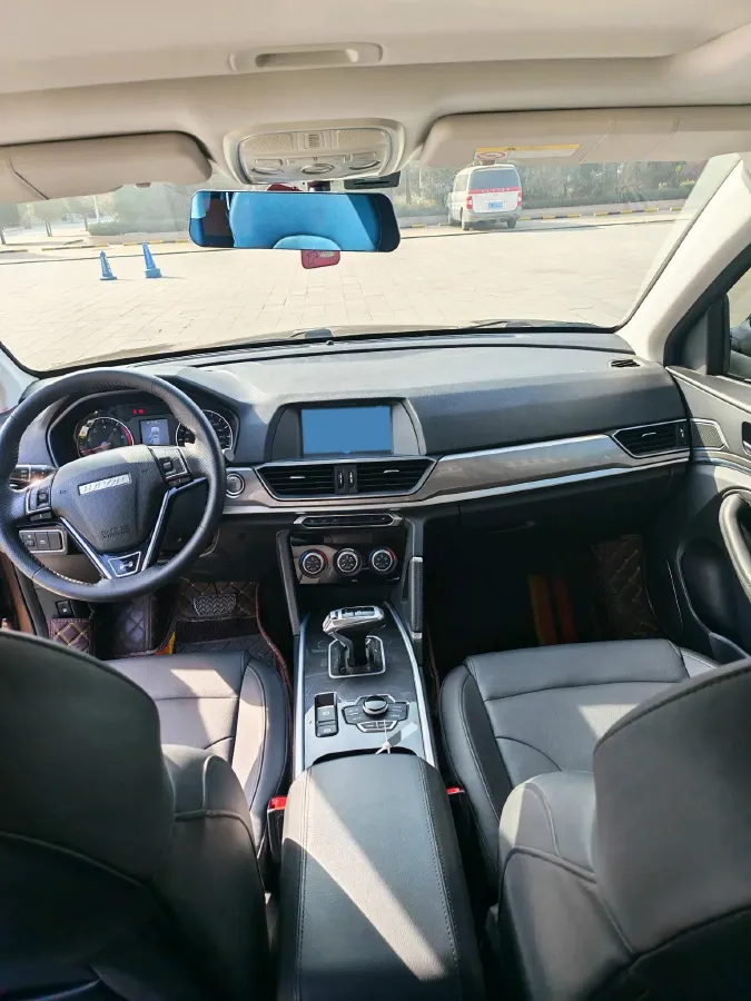 2019 Haval H6 1.5T 150HP L4 7DCT,autocango,china used car exporter,china ev exporter,chinese used car exporter,chinese used ev exporter