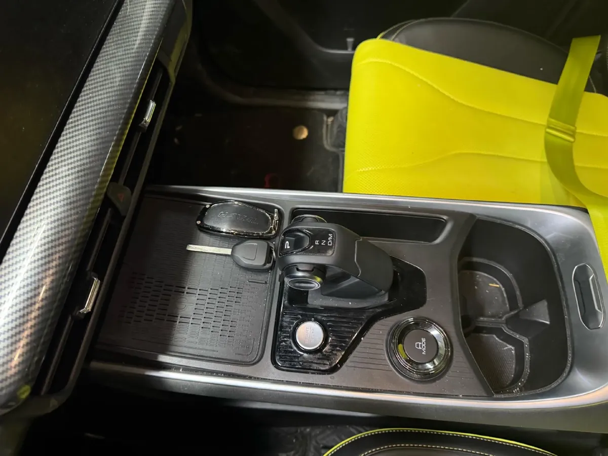 2022 Haval X Dog 1.5T 184HP L4 7DCT,autocango,china used car exporter,china ev exporter,chinese used car exporter,chinese used ev exporter