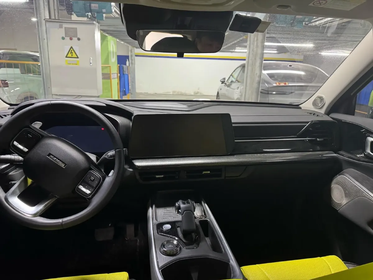 2022 Haval X Dog 1.5T 184HP L4 7DCT,autocango,china used car exporter,china ev exporter,chinese used car exporter,chinese used ev exporter