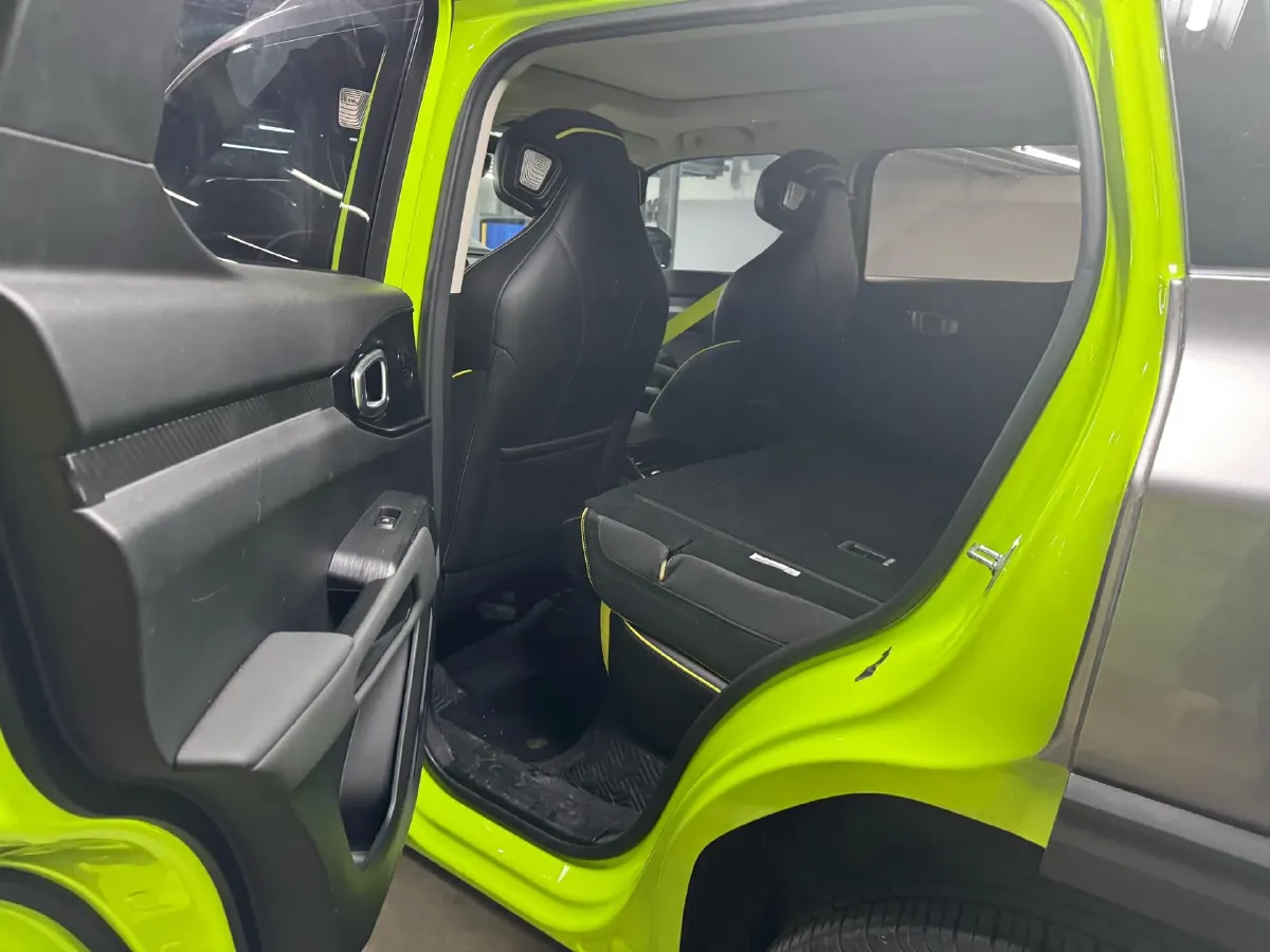 2022 Haval X Dog 1.5T 184HP L4 7DCT,autocango,china used car exporter,china ev exporter,chinese used car exporter,chinese used ev exporter