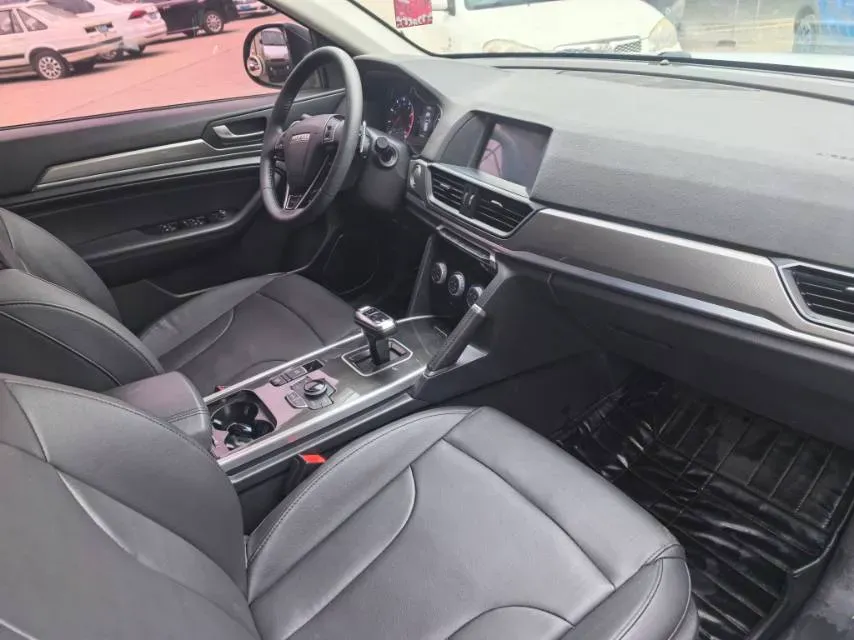 2019 Haval H6 1.5T 150HP L4 7DCT,autocango,china used car exporter,china ev exporter,chinese used car exporter,chinese used ev exporter