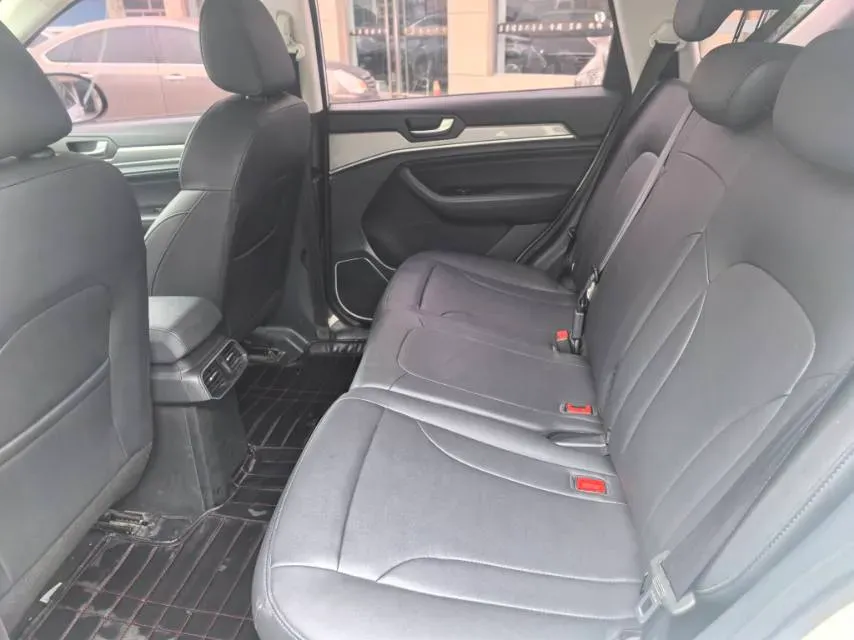 2019 Haval H6 1.5T 150HP L4 7DCT,autocango,china used car exporter,china ev exporter,chinese used car exporter,chinese used ev exporter