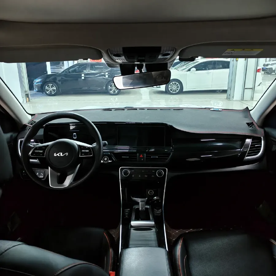 2023 Kia Seltos 1.5L 115HP L4 CVT,autocango,china used car exporter,china ev exporter,chinese used car exporter,chinese used ev exporter