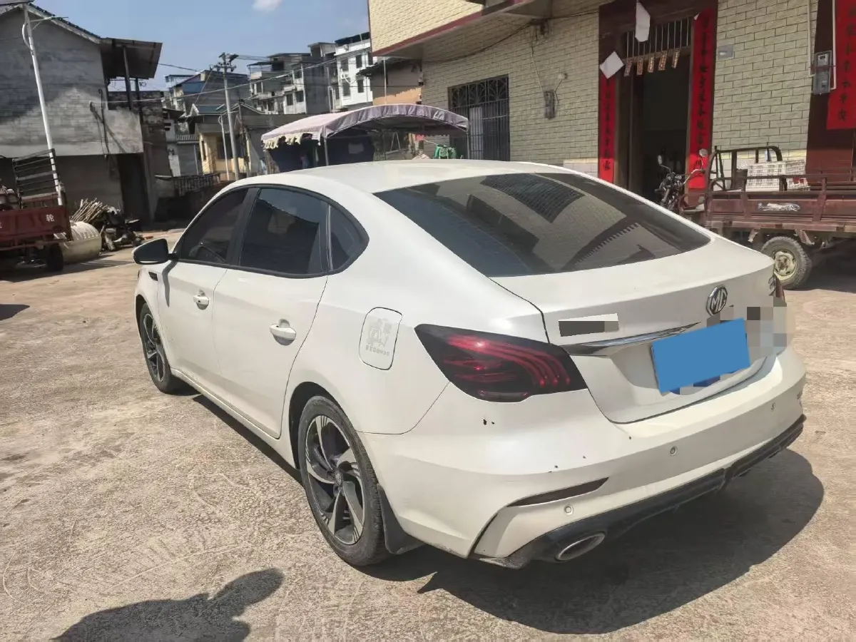 2021 MG MG6 1.5T 181HP L4 7DCT,autocango,china used car exporter,china ev exporter,chinese used car exporter,chinese used ev exporter
