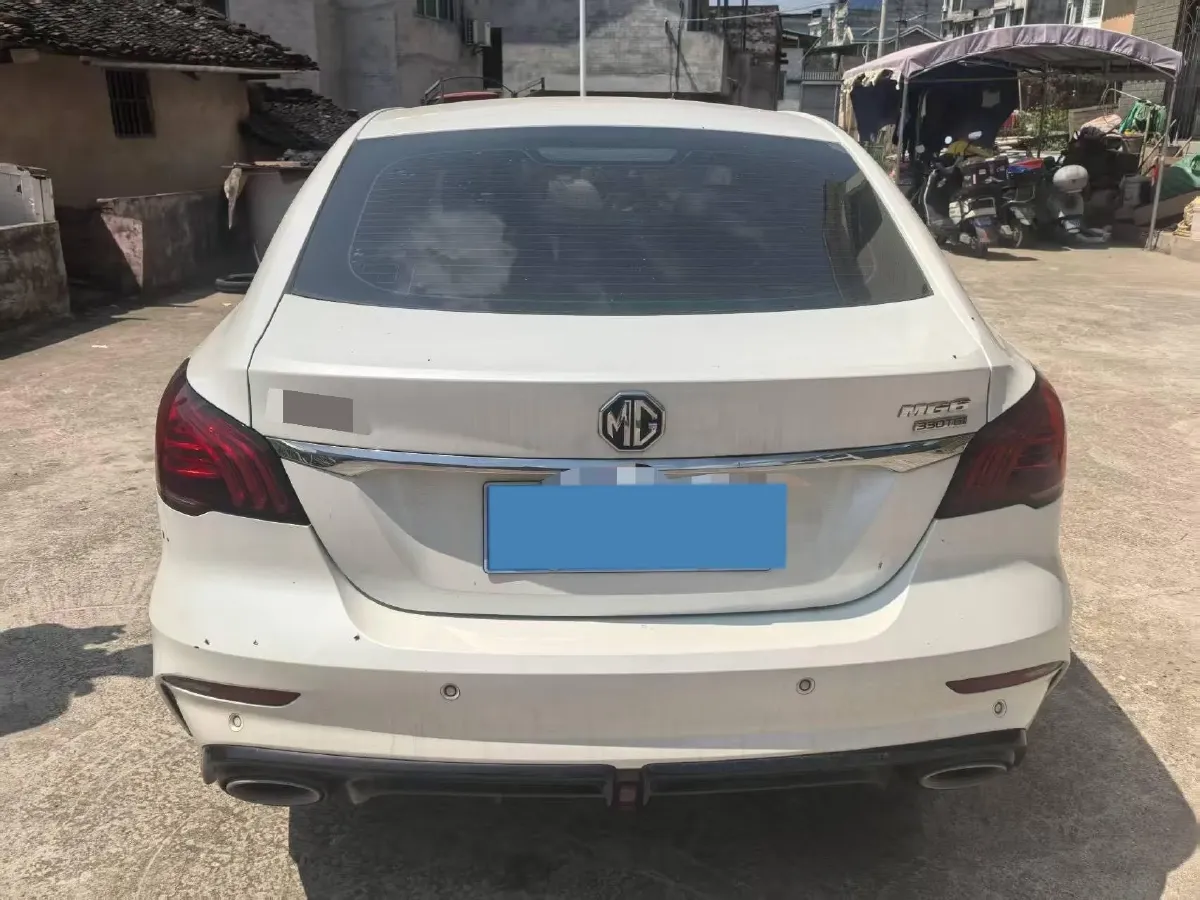2021 MG MG6 1.5T 181HP L4 7DCT,autocango,china used car exporter,china ev exporter,chinese used car exporter,chinese used ev exporter