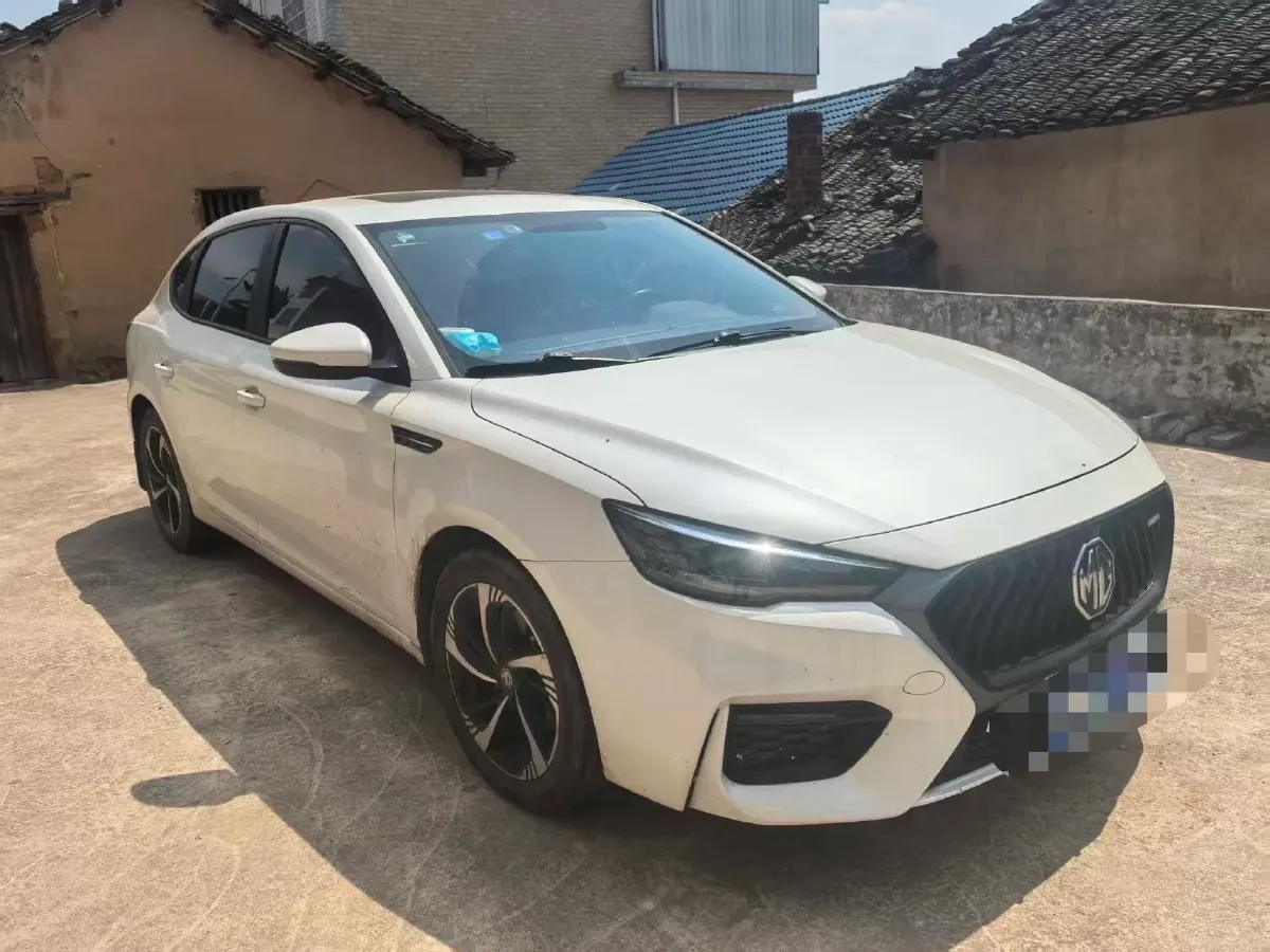 2021 MG MG6 1.5T 181HP L4 7DCT,autocango,china used car exporter,china ev exporter,chinese used car exporter,chinese used ev exporter