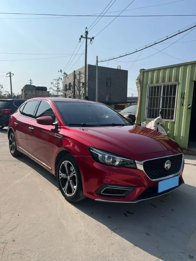 2018 MG MG6 1.5T 169HP L4 7DCT,autocango,china used car exporter,china ev exporter,chinese used car exporter,chinese used ev exporter