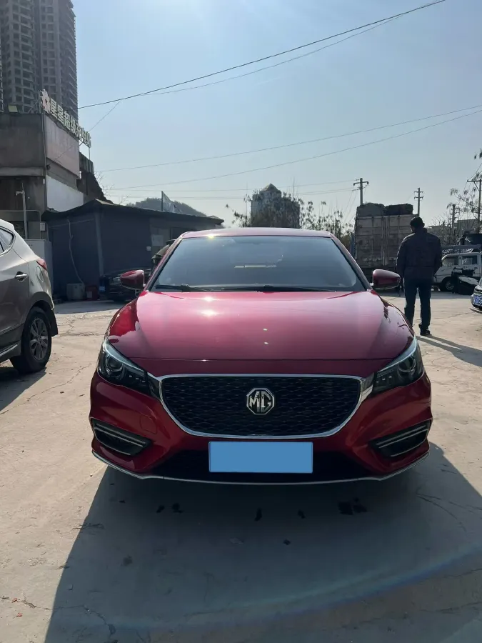 2018 MG MG6 1.5T 169HP L4 7DCT,autocango,china used car exporter,china ev exporter,chinese used car exporter,chinese used ev exporter