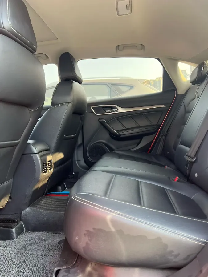 2018 MG MG6 1.5T 169HP L4 7DCT,autocango,china used car exporter,china ev exporter,chinese used car exporter,chinese used ev exporter