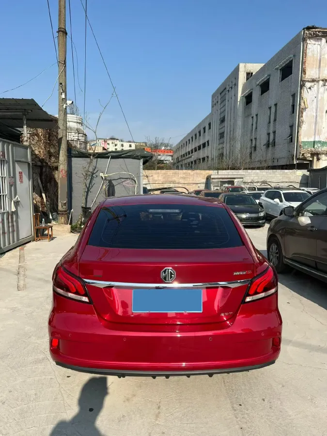 2018 MG MG6 1.5T 169HP L4 7DCT,autocango,china used car exporter,china ev exporter,chinese used car exporter,chinese used ev exporter
