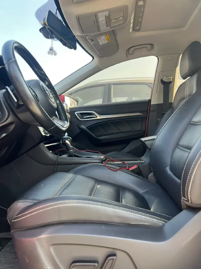 2018 MG MG6 1.5T 169HP L4 7DCT,autocango,china used car exporter,china ev exporter,chinese used car exporter,chinese used ev exporter