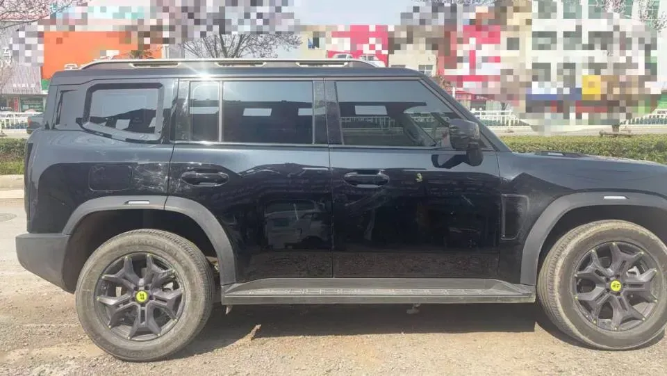 2024 Jetour ShanHai TravellerC-DM 1.5T 156HP L4 3DHT PHEV 26.7KWH,autocango,china used car exporter,china ev exporter,chinese used car exporter,chinese used ev exporter