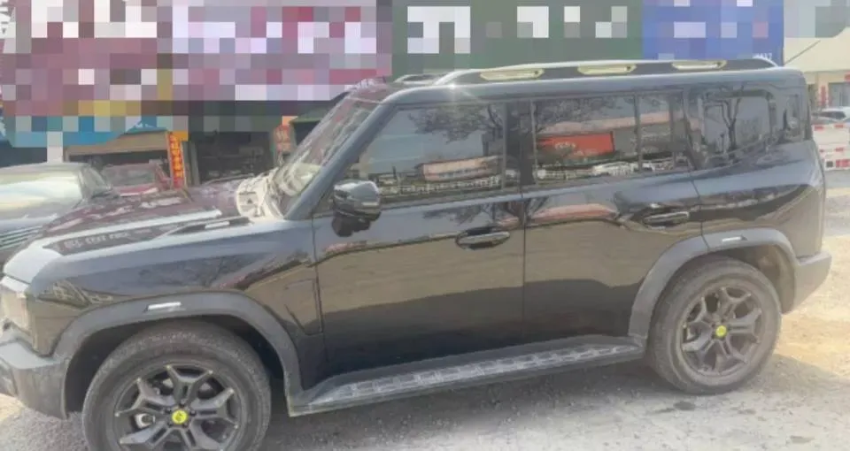 2024 Jetour ShanHai TravellerC-DM 1.5T 156HP L4 3DHT PHEV 26.7KWH,autocango,china used car exporter,china ev exporter,chinese used car exporter,chinese used ev exporter