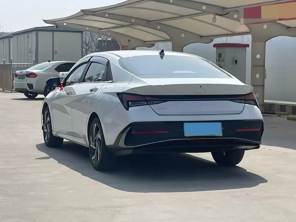 2023 Hyundai Elantra 1.5L 115HP L4 CVT,autocango,china used car exporter,china ev exporter,chinese used car exporter,chinese used ev exporter