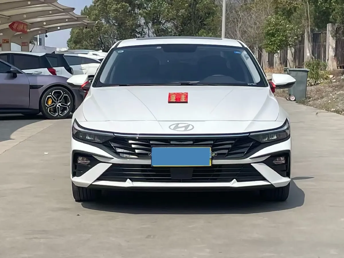 2023 Hyundai Elantra 1.5L 115HP L4 CVT,autocango,china used car exporter,china ev exporter,chinese used car exporter,chinese used ev exporter
