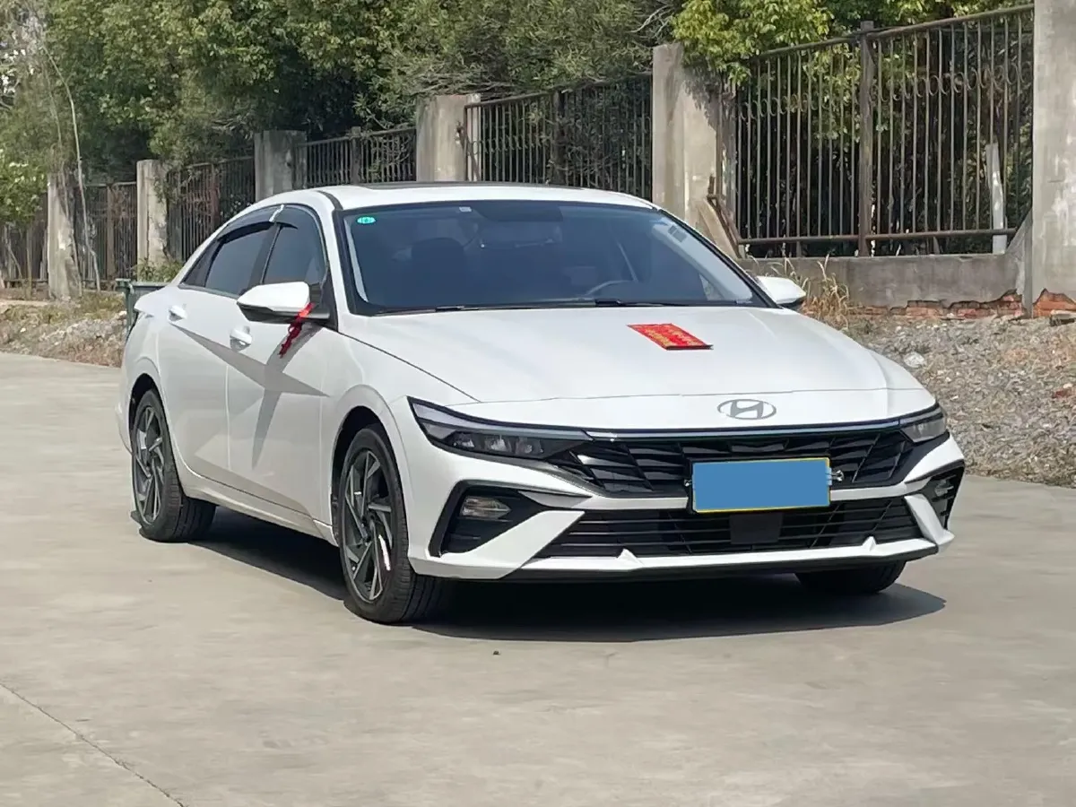 2023 Hyundai Elantra 1.5L 115HP L4 CVT,autocango,china used car exporter,china ev exporter,chinese used car exporter,chinese used ev exporter