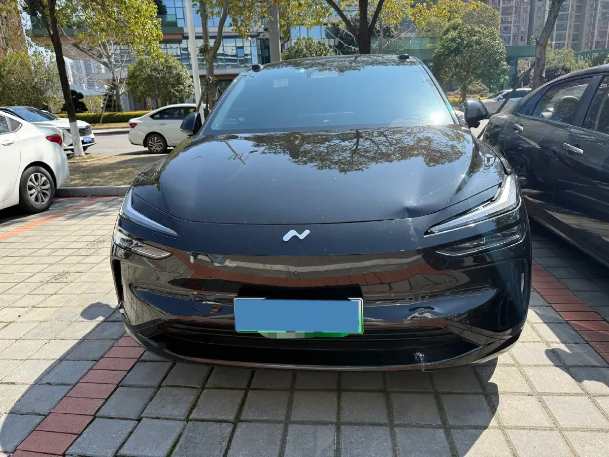 2024 ONVO L60 BEV 60KWH,autocango,china used car exporter,china ev exporter,chinese used car exporter,chinese used ev exporter