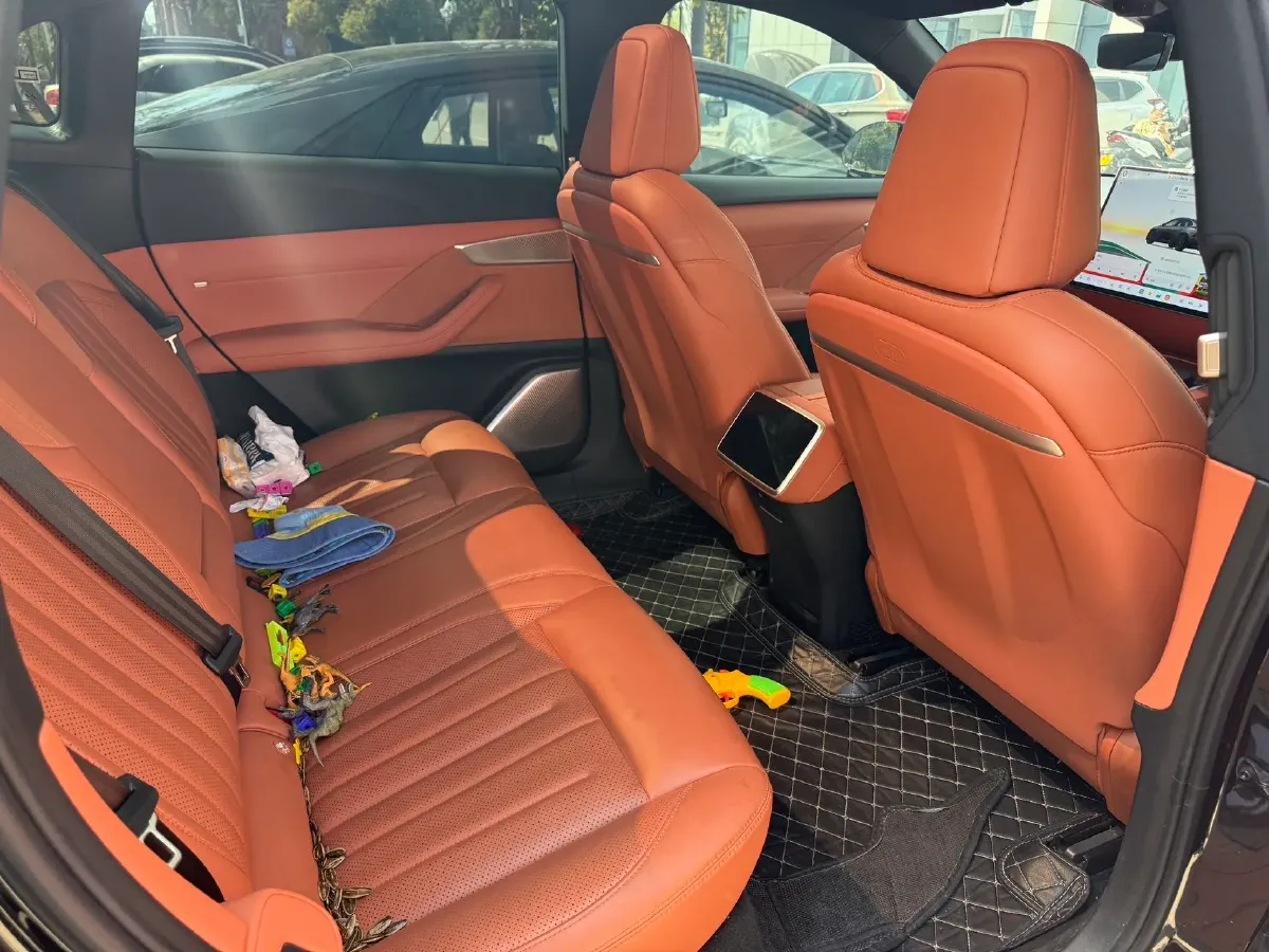 2024 ONVO L60 BEV 60KWH,autocango,china used car exporter,china ev exporter,chinese used car exporter,chinese used ev exporter