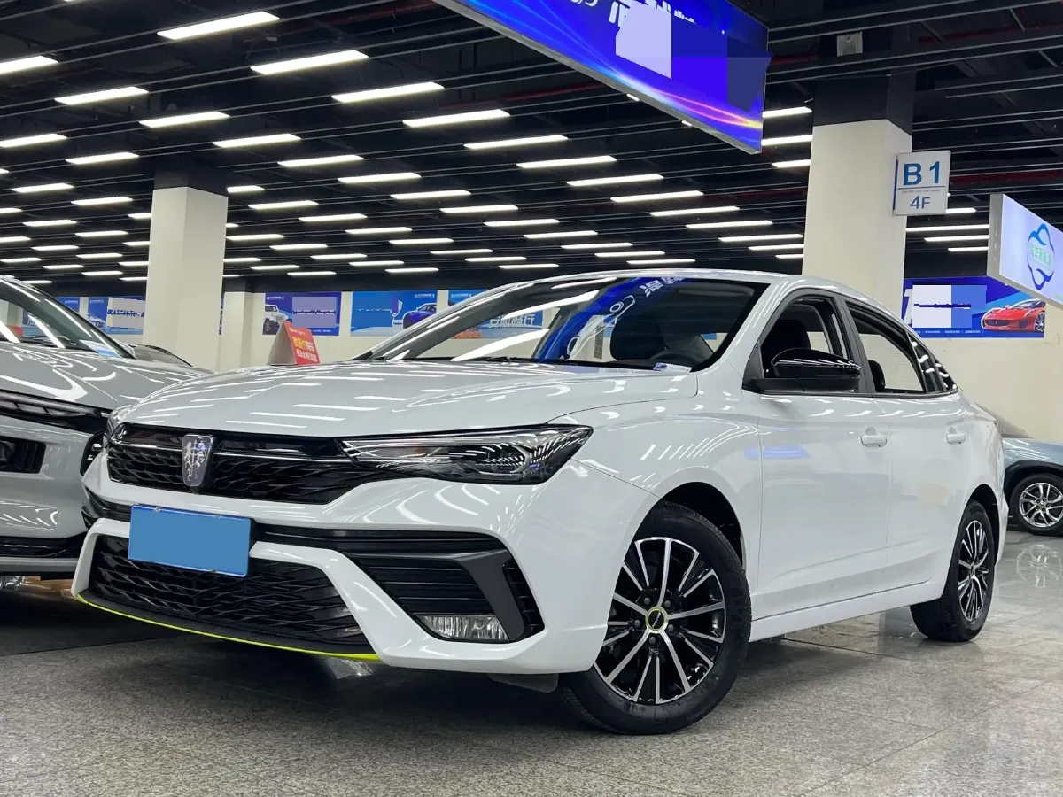 2021 Roewe i5 1.5L 120HP L4 CVT,autocango,china used car exporter,china ev exporter,chinese used car exporter,chinese used ev exporter