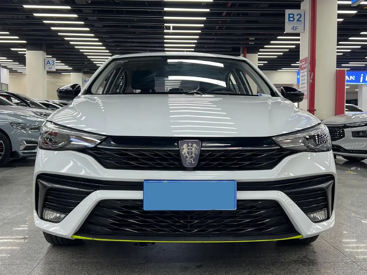 2021 Roewe i5 1.5L 120HP L4 CVT,autocango,china used car exporter,china ev exporter,chinese used car exporter,chinese used ev exporter