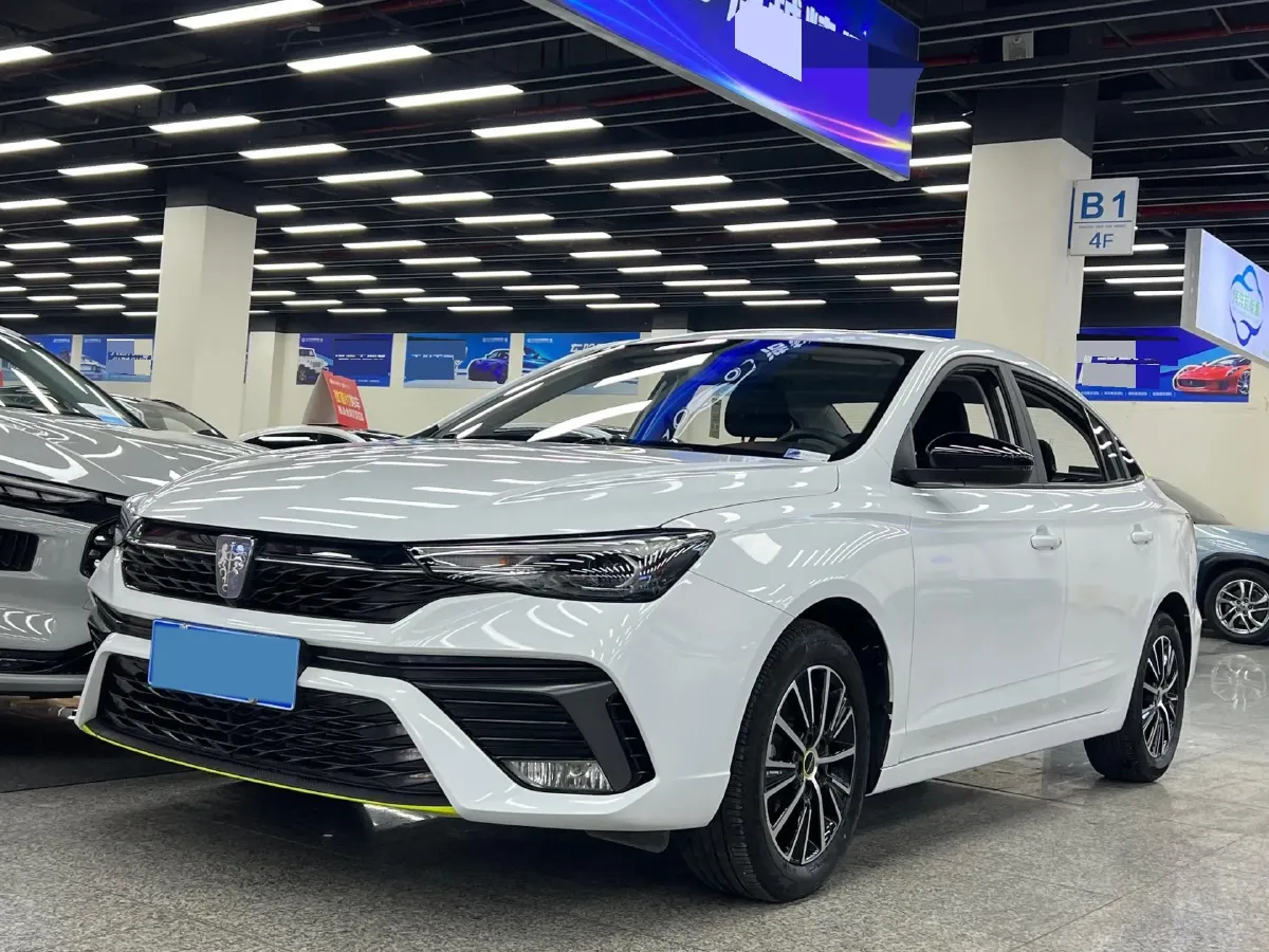 2021 Roewe i5 1.5L 120HP L4 CVT,autocango,china used car exporter,china ev exporter,chinese used car exporter,chinese used ev exporter