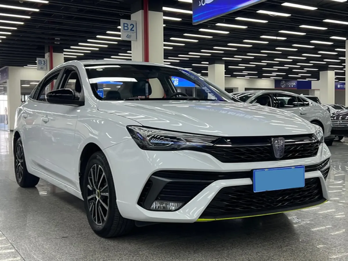 2021 Roewe i5 1.5L 120HP L4 CVT,autocango,china used car exporter,china ev exporter,chinese used car exporter,chinese used ev exporter