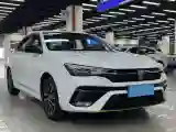 2021 Roewe i5 1.5L 120HP L4 CVT