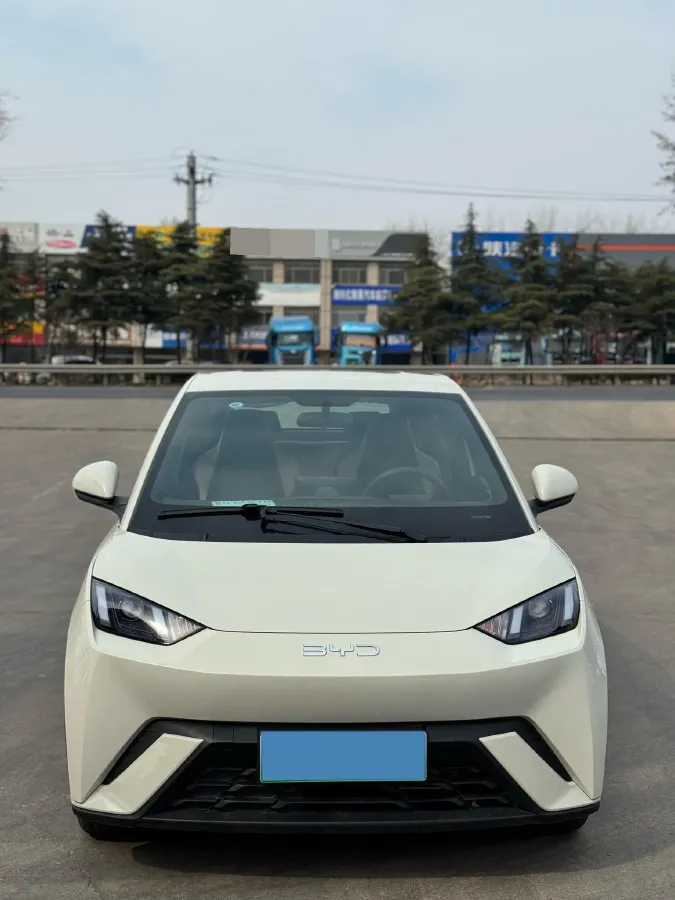 2025 BYD Seagull BEV 30.08KWH,autocango,china used car exporter,china ev exporter,chinese used car exporter,chinese used ev exporter