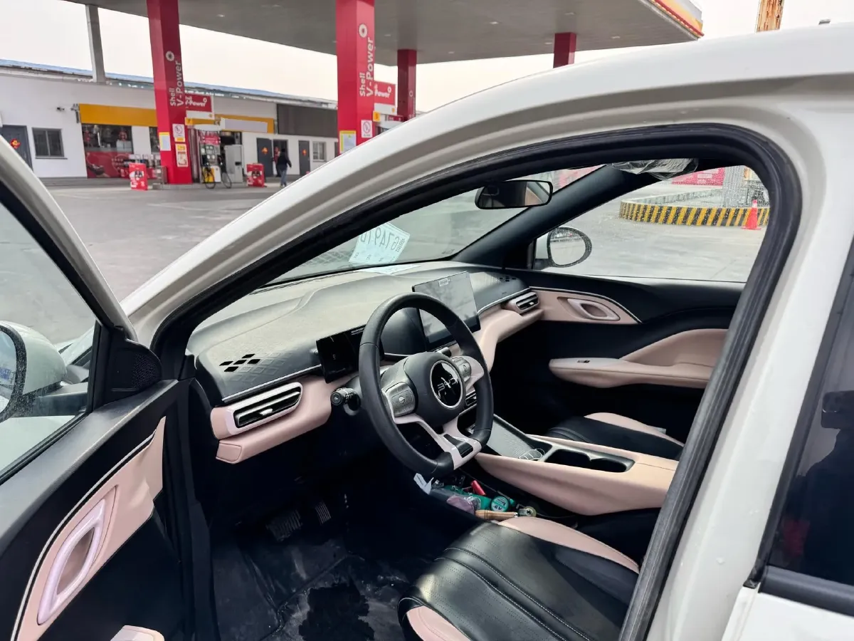 2025 BYD Seagull BEV 30.08KWH,autocango,china used car exporter,china ev exporter,chinese used car exporter,chinese used ev exporter