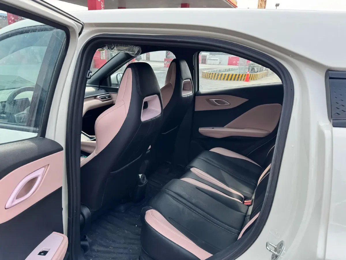 2025 BYD Seagull BEV 30.08KWH,autocango,china used car exporter,china ev exporter,chinese used car exporter,chinese used ev exporter