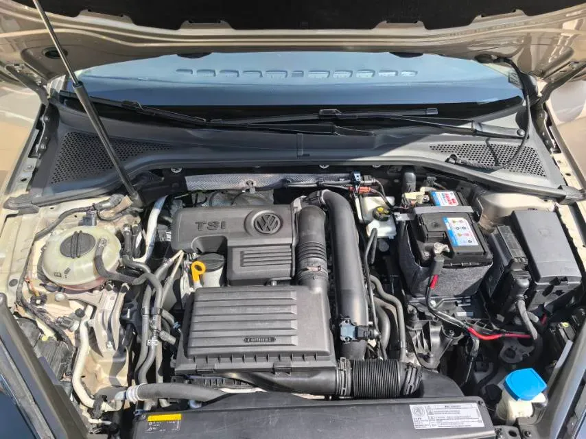 2018 Volkswagen Golf 1.4T 131HP L4 7DCT,autocango,china used car exporter,china ev exporter,chinese used car exporter,chinese used ev exporter