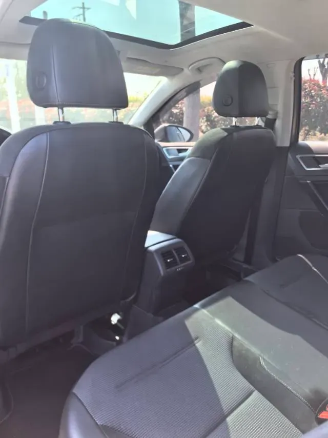 2018 Volkswagen Golf 1.4T 131HP L4 7DCT,autocango,china used car exporter,china ev exporter,chinese used car exporter,chinese used ev exporter