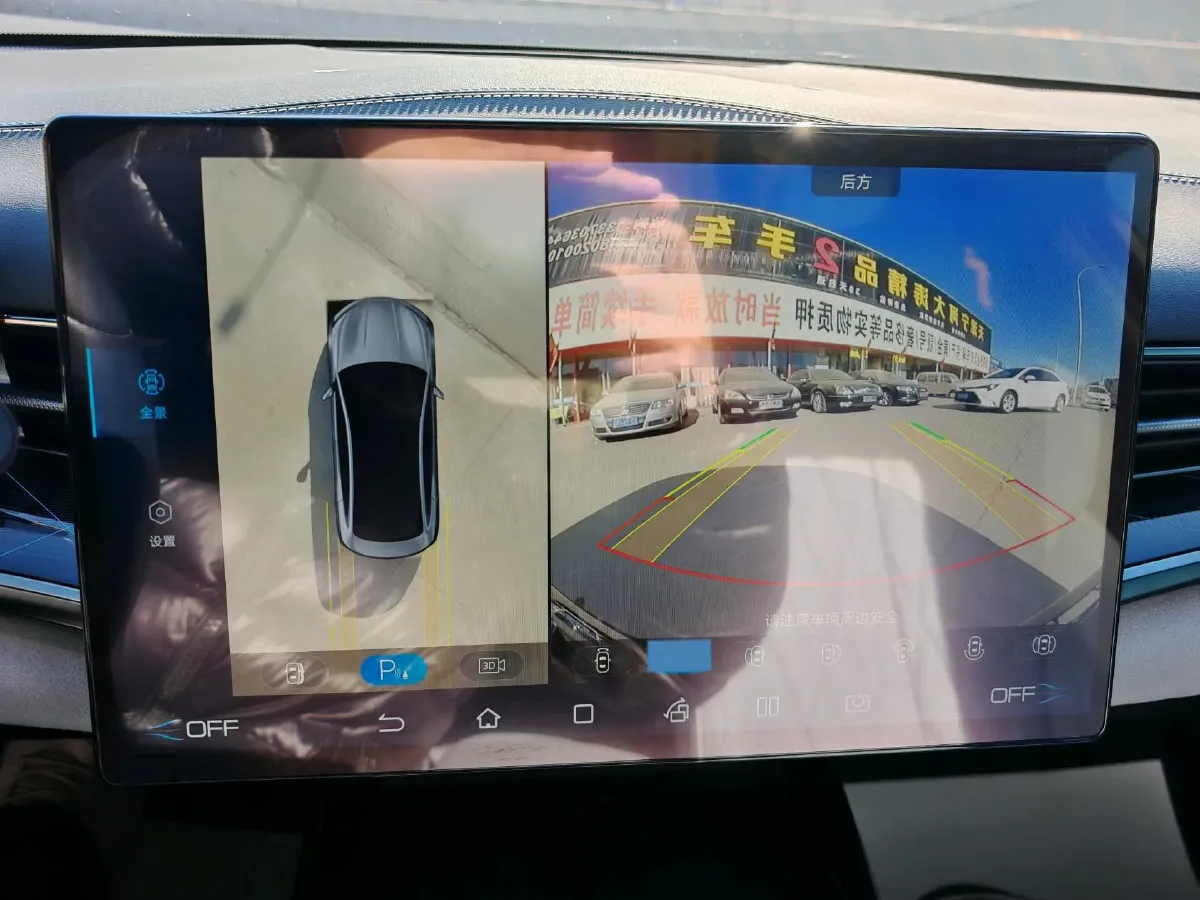 2023 BYD Seal BEV 61.4KWH,autocango,china used car exporter,china ev exporter,chinese used car exporter,chinese used ev exporter