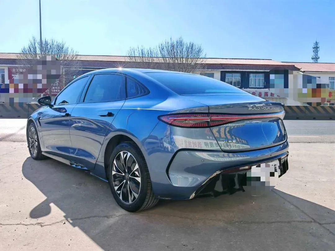 2023 BYD Seal BEV 61.4KWH,autocango,china used car exporter,china ev exporter,chinese used car exporter,chinese used ev exporter