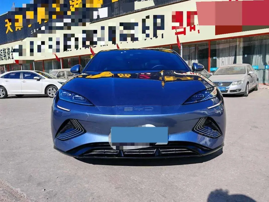 2023 BYD Seal BEV 61.4KWH,autocango,china used car exporter,china ev exporter,chinese used car exporter,chinese used ev exporter