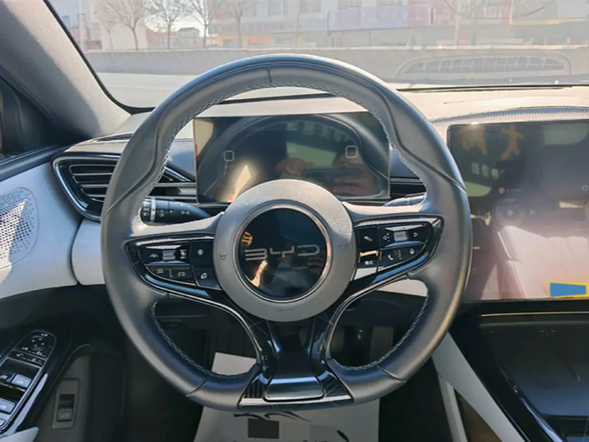 2023 BYD Seal BEV 61.4KWH,autocango,china used car exporter,china ev exporter,chinese used car exporter,chinese used ev exporter