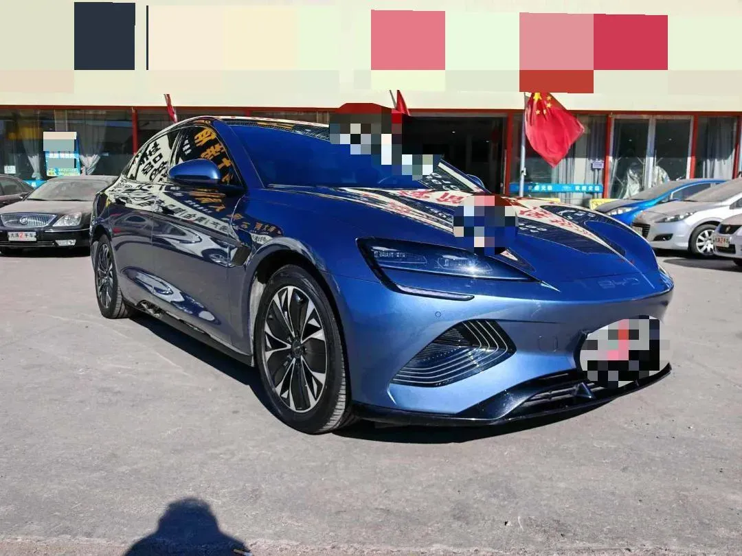 2023 BYD Seal BEV 61.4KWH,autocango,china used car exporter,china ev exporter,chinese used car exporter,chinese used ev exporter