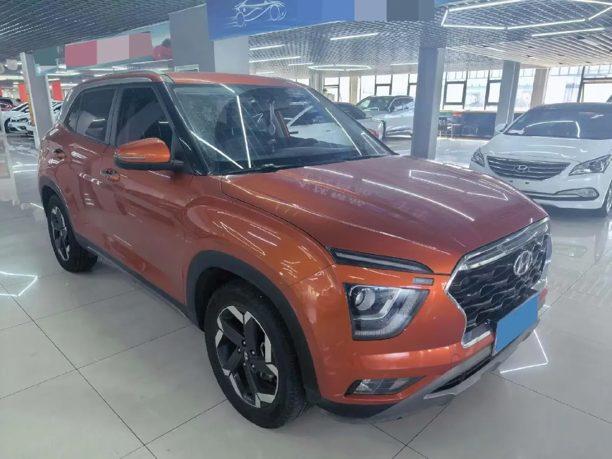 2020 Hyundai ix25 1.5L 115HP L4 CVT,autocango,china used car exporter,china ev exporter,chinese used car exporter,chinese used ev exporter